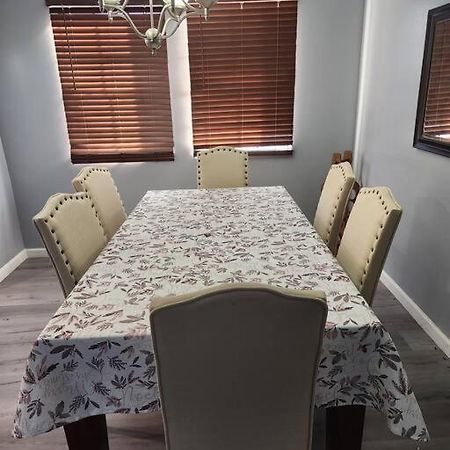 Orleans House With Pool & Parking, Peaceful Block Villa New Orleans Bagian luar foto