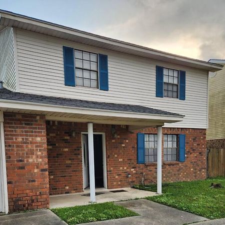 Orleans House With Pool & Parking, Peaceful Block Villa New Orleans Bagian luar foto