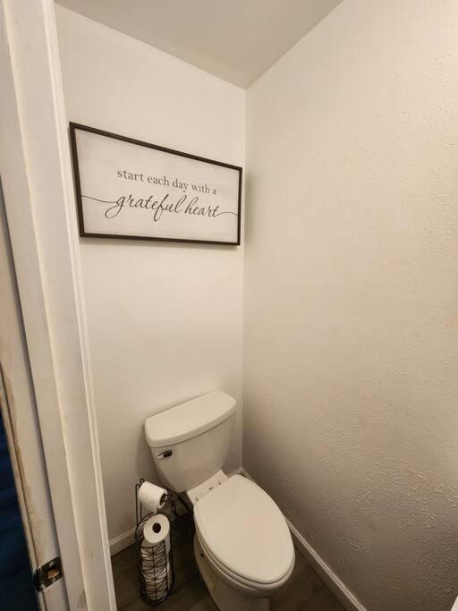 Orleans House With Pool & Parking, Peaceful Block Villa New Orleans Bagian luar foto