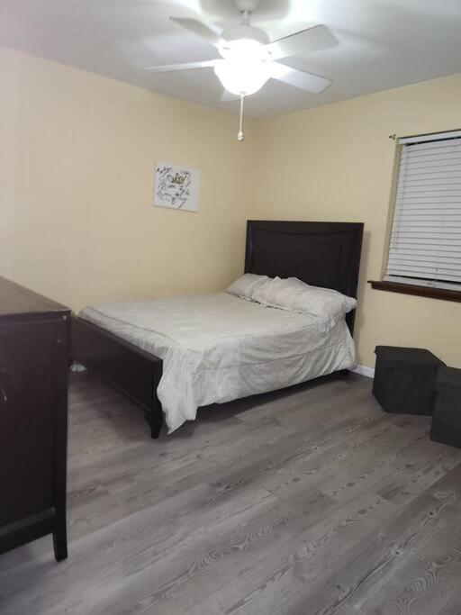 Orleans House With Pool & Parking, Peaceful Block Villa New Orleans Bagian luar foto