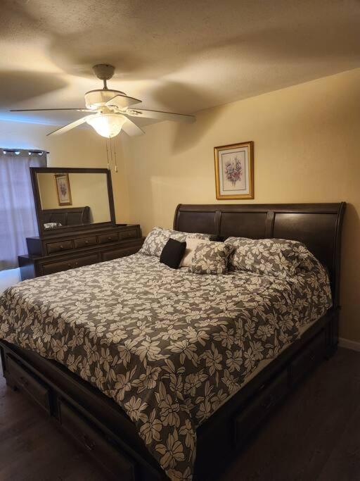Orleans House With Pool & Parking, Peaceful Block Villa New Orleans Bagian luar foto