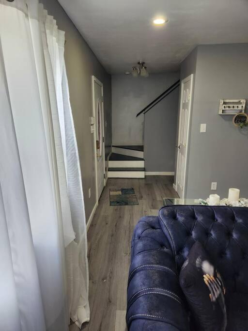 Orleans House With Pool & Parking, Peaceful Block Villa New Orleans Bagian luar foto