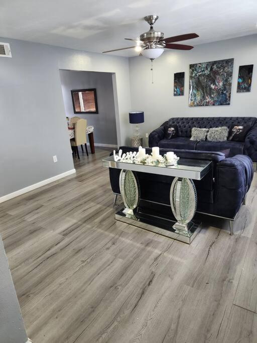 Orleans House With Pool & Parking, Peaceful Block Villa New Orleans Bagian luar foto