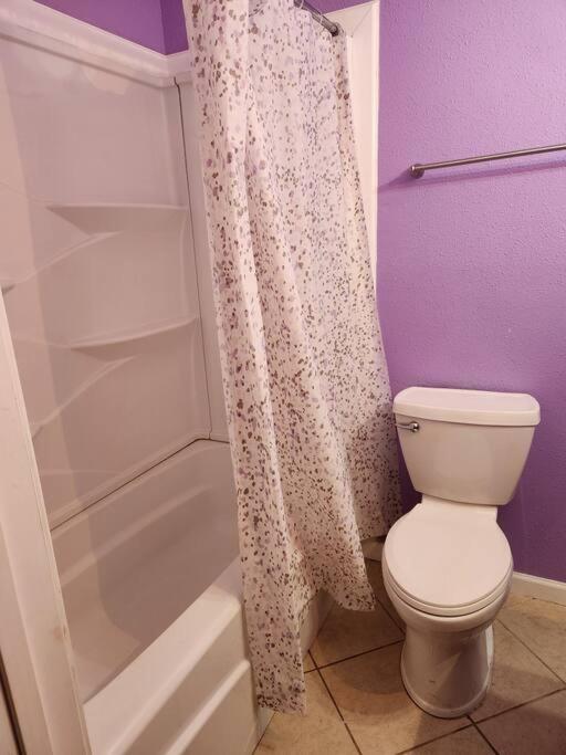 Orleans House With Pool & Parking, Peaceful Block Villa New Orleans Bagian luar foto