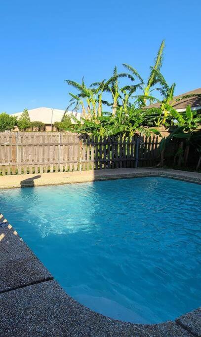 Orleans House With Pool & Parking, Peaceful Block Villa New Orleans Bagian luar foto