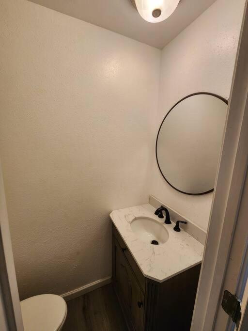 Orleans House With Pool & Parking, Peaceful Block Villa New Orleans Bagian luar foto