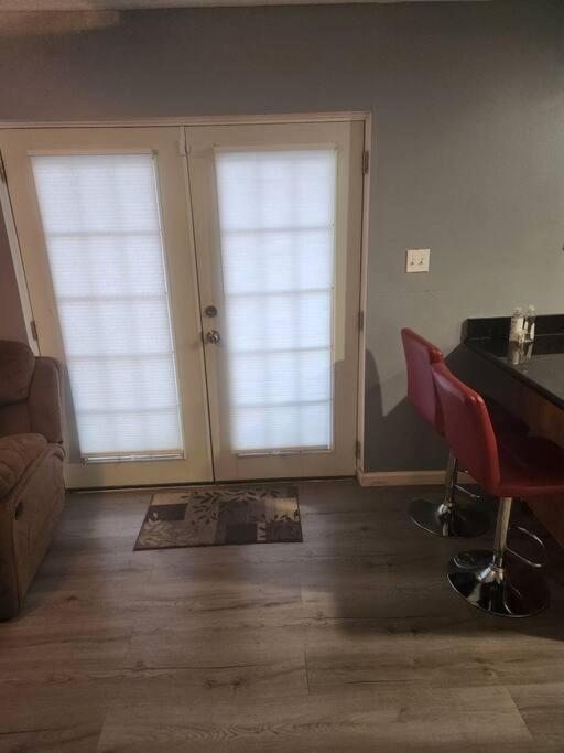 Orleans House With Pool & Parking, Peaceful Block Villa New Orleans Bagian luar foto