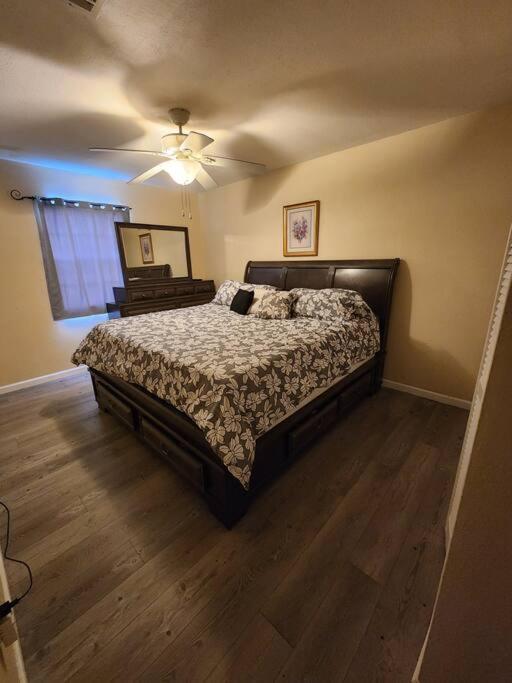 Orleans House With Pool & Parking, Peaceful Block Villa New Orleans Bagian luar foto