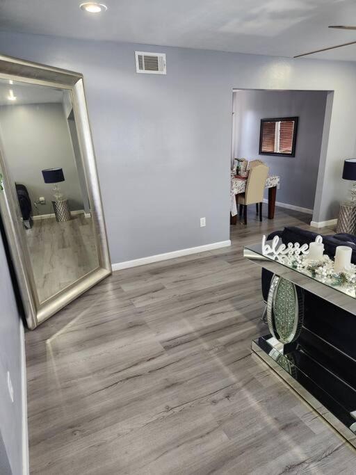 Orleans House With Pool & Parking, Peaceful Block Villa New Orleans Bagian luar foto