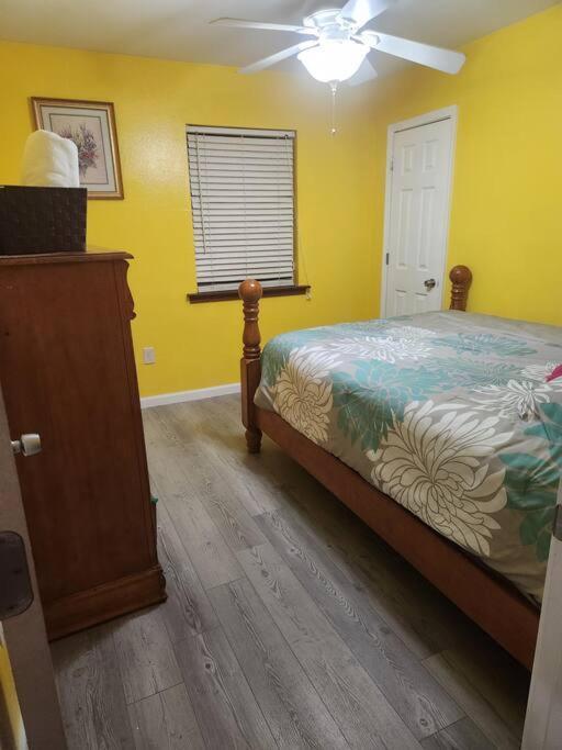 Orleans House With Pool & Parking, Peaceful Block Villa New Orleans Bagian luar foto